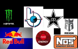 Energy Drink Tier List