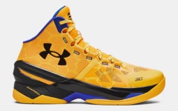 curry shoes