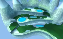 Spyro Levels