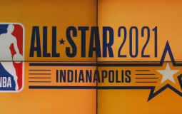 NBA 2021 All Stars