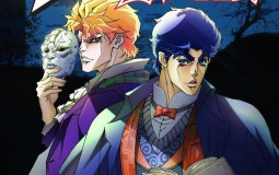 shades of jotaro