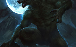 monsters and beasts