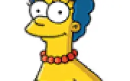 Simpson character
