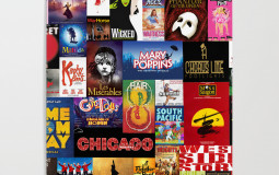 Broadway Shows