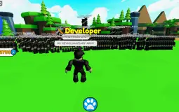 Roblox Project Slayer