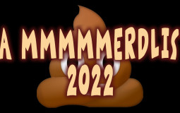La MMMERDA 2022