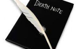 Death note