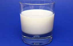 Milk List