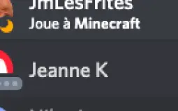 les meufs de La source