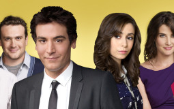 How I Met Your Mother Seasons Tier Lists