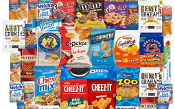 Best Snack Foods