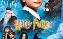 Harry Potter Books&Movies