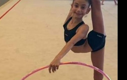 Gimnastas