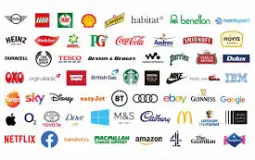 brands/companies