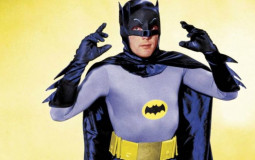 Batman Suits (Live-Action)