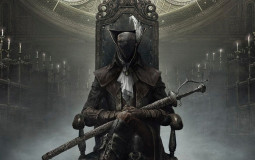 Blood borne bosses difficulty