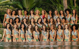 Miss France 2022