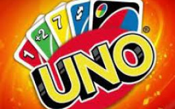 Uno Online Online