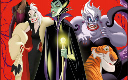 Disney Vilnians 2
