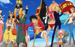 meilleur anime serveur one piece