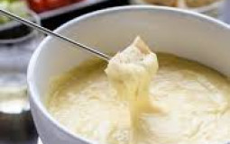 Fondues