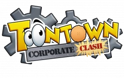 Toontown: Corporate Clash Species
