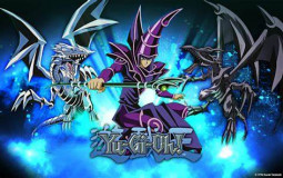 Yu-gi-oh