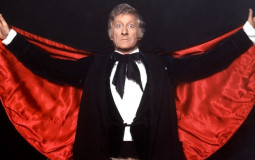 Doctor Who: Third Doctor Stories