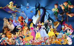 les classique de disney