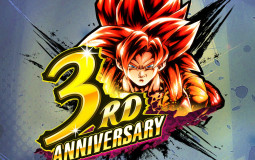 Dragon Ball Legends