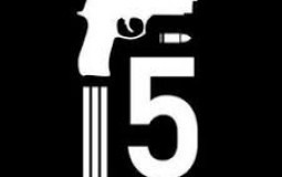 BRM5 Primaries.