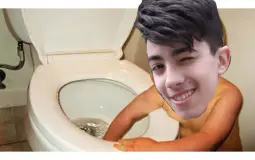 IUTUBERI UAU