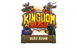 All Kingdom Rush Heroes