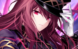 Waifu Tier List
