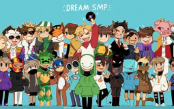 Ranking Dream SMP Members