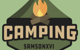 RANKING THE CAMPING GAMES (BETTER)