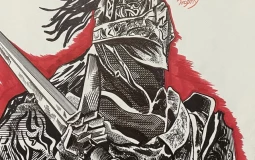 Zo Samurai