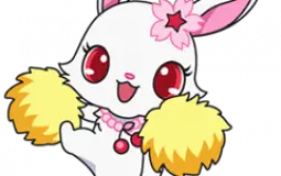 Jewelpet Rumps