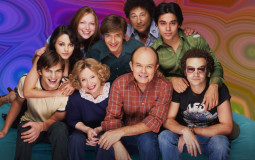 That 70s Show Characters