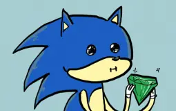 Sonic the Hedgehog Characters + POPULAR OC'S! OwO