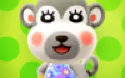 Animal Crossing New Horizons