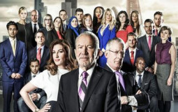 The Apprentice S10