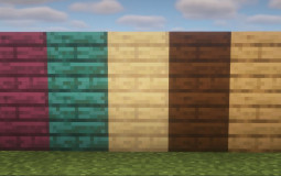 Minecraft Wood Type Ranking (1.20)