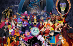 Mechant Disney
