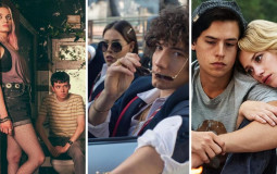 Series adolescentes