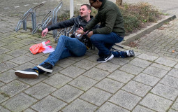 Stevon Uitspraken