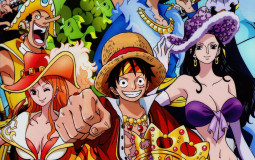 classement des perso les plus puissants de one piece