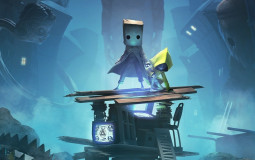 Little Nightmares 2