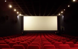 Le Bilan du Cinéma