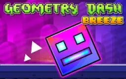 geometry dash breeze